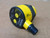 BANNER ENGINEERING T30UXUAQ8 ULTRASONIC PROX SENSOR