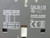 ABB CAL18-11B Auxiliary Contact