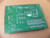 Allen-Bradley PC Board 80190-380-02 80190-378-52/08