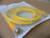 BALLUFF BCC A314-A314-30-346-VX44W6-020 DOUBLE ENDED CABLE, BCC07YL