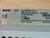 BOSCH REXROTH PSI6000 INVERTER PSI 6300.176 L1 R911171188-GA1