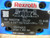 REXROTH R900572738 4WE 6 E67-6X/EG24N9K4/T06 DIRECTIONAL SPOOL VALVE