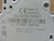 SIEMENS 5SJ4204-7HG42 Circuit Breaker