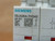 SIEMENS 5SJ4204-7HG42 Circuit Breaker