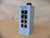 Allen-Bradley 1783-US8T 8 Port Unmanaged Ethernet Switch