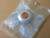 Allen Bradley 800T-N159A Amber Lens Cap