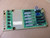 YASKAWA MOTOMAN BACKPLANE BOARD JZNCU-MRK09-19