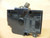 FEDERAL PACIFIC NB115 CIRCUIT BREAKER (BLACK) 15A