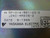 Yaskawa Electric JZNC-MRK09-2 Backplane Control Board