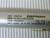 GEFRAN PZ-34-F-100-XL0234 0000X000X20 RECTILINEAR DISPLACEMENT TRANSDUCER