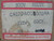 GENERAL ELECTRIC CR120AC03002AA SER A RELAY
