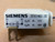 Siemens 3TX7402-3S Surge Protector Suppressor