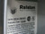 RALSTON IBOH040403 IBOH-040403 OIL-DUST TIGHT JIC ENCLOSURE PIANO HINGED COVER