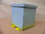 HAMMOND 1437A PUSHBUTTON ENCLOSURE MILD STEEL EXTRA DEEP