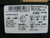 SIEMENS MOTOR CIRCUIT BREAKER 3RV1021-0HA10 0.55-0.8AMP