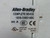 Allen-Bradley 100S-C09D14BC Safety Contactor 9A 110V 50HZ/120V 60HZ