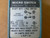 Micro switch LSP1A Limit Switch