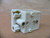 SQUARE D 9001 KM38 FingerSafe LIGHT MODULE 9001KM38
