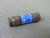 EDISON ECNR 3 CURRENT LIMITING TIME DELAY FUSE CLASS RK5 250V