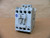 ALLEN BRADLEY 100-C16DJ200 CONTACTOR NON-REVERSING 600V MAX 16 A