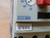 TELEMECANIQUE GV3-M80 STARTER, MANUAL