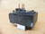 ALLEN BRADLEY 193-A1D1 OVERLOAD RELAY