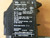 Allen Bradley 193-BSB 80 B OVERLOAD RELAY