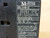 KLOCKNER-MOELLER DIL0M-G CONTACTOR 24V COIL