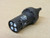 ABB C2SS2-10B-11 Black Selector Switch