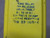 POTTER & BRUMFIELD CDB-38-70014 TIME DELAY RELAY 0.1 TO 10 SEC
