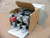 CUTLER HAMMER AN23P THERMAL OVERLOAD RELAY