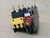 ALLEN BRADLEY 193-BSB12 OVERLOAD RELAY