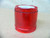 Werma 840 100 00 RD continuous light signal light