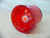 Werma 840 100 00 RD continuous light signal light