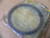 PARKER 4615 3120 4500 R3A SEAL