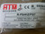 R-FS4KZ/PG7 HTM Field Connector M12 4 Pin