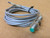 BAUMER ELECTRIC IFRM 08P150/L PROXIMITY SWITCH INDUCTIVE