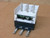 Cutler Hammer N05NCXRF3A Solid State Overload Relay