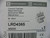 TELEMECANIQUE LRD 4365 THERMAL OVERLOAD RELAY
