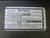 Omega DP-F64-A DPF64-A 6-Digit Analog Ratemeter Analog & Relay Outputs 110V 5Hz