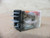 SCHNEIDER ELECTRIC RXM4AB2F7 POWER RELAY 120V