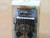 SCHNEIDER ELECTRIC RXM4AB2F7 POWER RELAY 120V