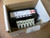 REX MANUFACTURING 3PR-0017C3L 17AMP 600V 60HZ THREE PHASE REACTOR