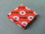FAG 6201.2RSR.C3 Single Row Deep Groove Ball Bearing Rubber Seal, 12x32X10mm