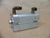 FESTO 536264 DOUBLE ACTING COMPACT AIR CYLINDER ADN-25-30-I-P-A