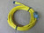 BRAD HARRISON 3 Pin Female 12FT 22-3C CABLE 703000D02F120
