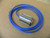 GEOKON 4300-1BX-S VIBRATING WIRE STRESS METER USED