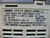 OMRON 3G3JV-A2022A / 3G3JVA2022A Inverter 200-230V