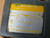 Honeywell 914CE2-6G Micro Switch