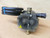 ELCO ENTERPRISES, INC PFA-LM-L HYDRAULIC MOTOR